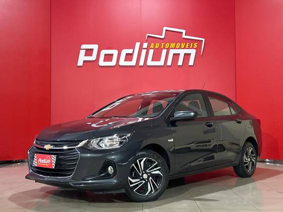 CHEVROLET ONIX 1.0 FLEX PLUS LT MANUAL CHEVROLET ONIX 1.0 FLEX PLUS LT MANUAL